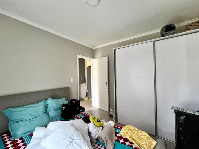 2 Bedroom Ground Floor Apartment with Private Garden – Waterfall - Photo 10