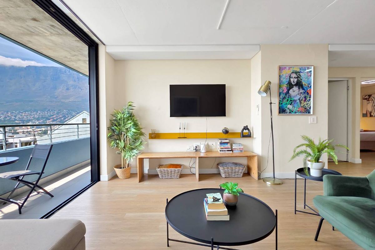 2 Bed Investment Property Overlooking Table Mountain - Photo 3