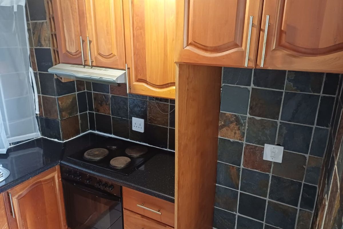 Modern Comfort Meets Easy Living – Your Perfect Apartment Awaits! - Photo 2