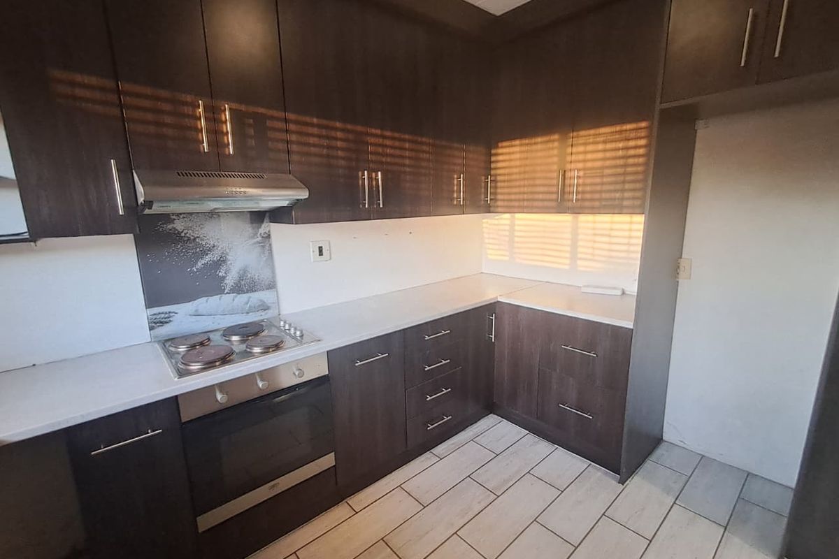 2 Bedroom Townhouse for Rent in Albemarle - Photo 3