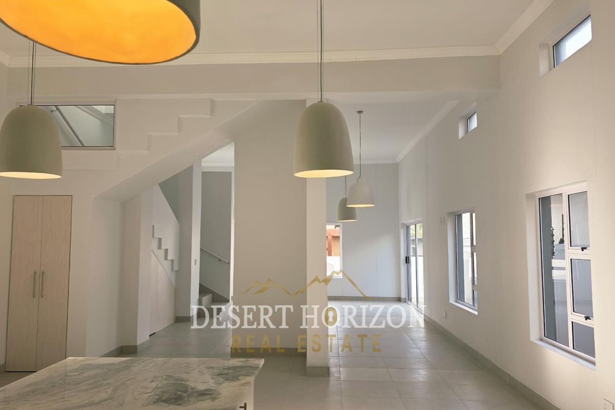 Swakopmund, Waterfront | New Home with a Sea View - Photo 2