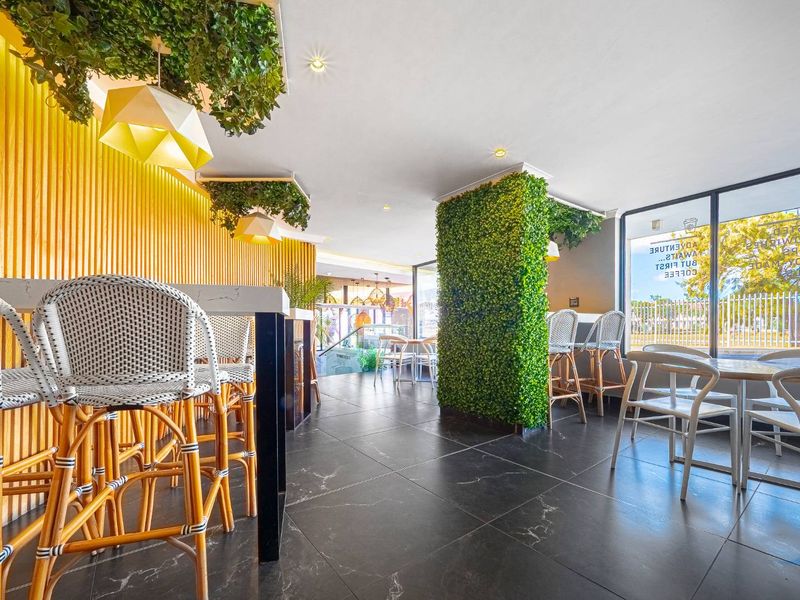 Modern Living Meets Prime Location in Observatory - Photo 4