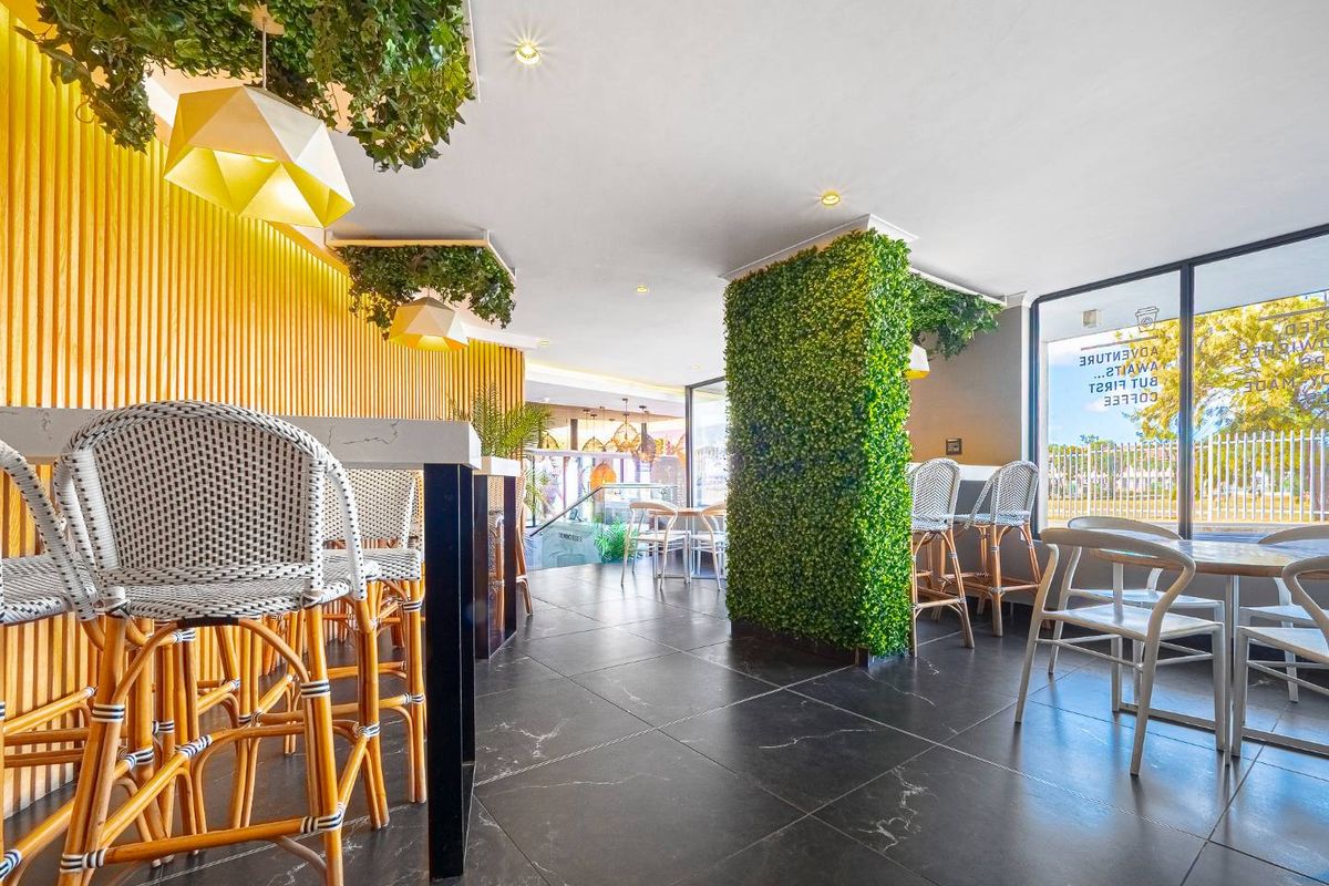 Modern Living Meets Prime Location in Observatory - Photo 4