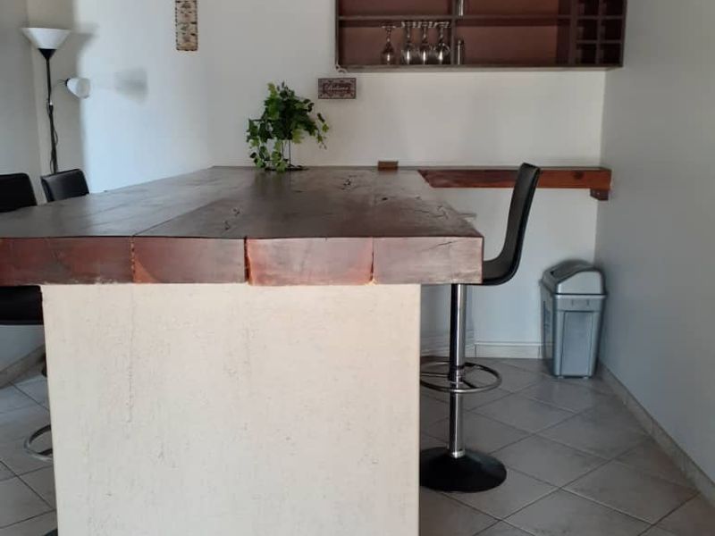 STUNNING HOUSE WITH SEA VIEW FOR SALE IN HENTIES BAY NAMIBIA – SOUTH DUNE - Photo 9