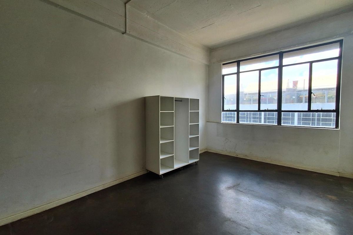 33sqm Studio Apartment for Sale in Main Street Life, Maboneng - Photo 5