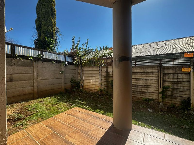 1-Bedroom Apartment in Bloemfontein South - Photo 8