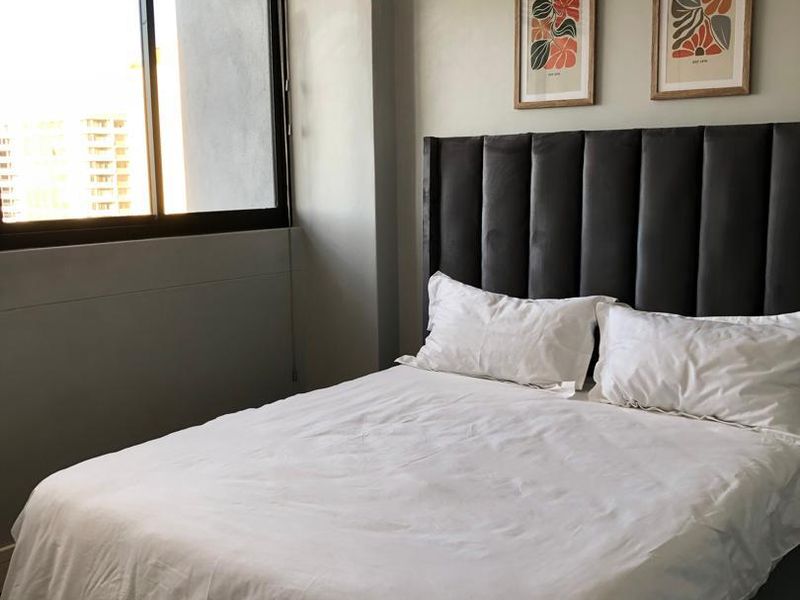 MODERN FULLY FURNISHED 2 BEDROOM APARTMENT TO LET IN WINDHOEK CENTRAL: 77 ON INDEPENDENCE - Photo 10