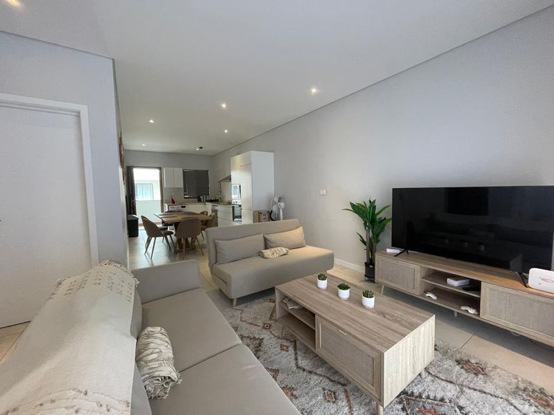 2-Bedroom Apartment in Péreybère - Photo 4
