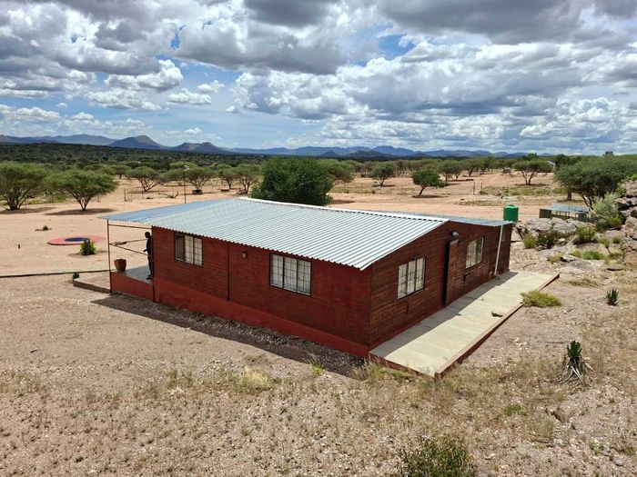 Property #2480865, Vacant Land Residential For Sale in Windhoek East