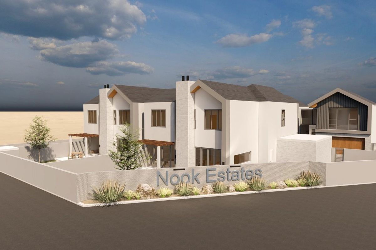 Brand-New Designer Townhouses – Only 5 Exclusive Units Available - Photo 2