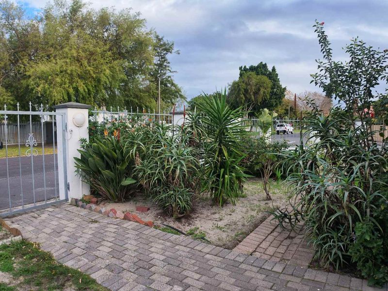 Spacious Home with Self Contained Flatlet. - Photo 8
