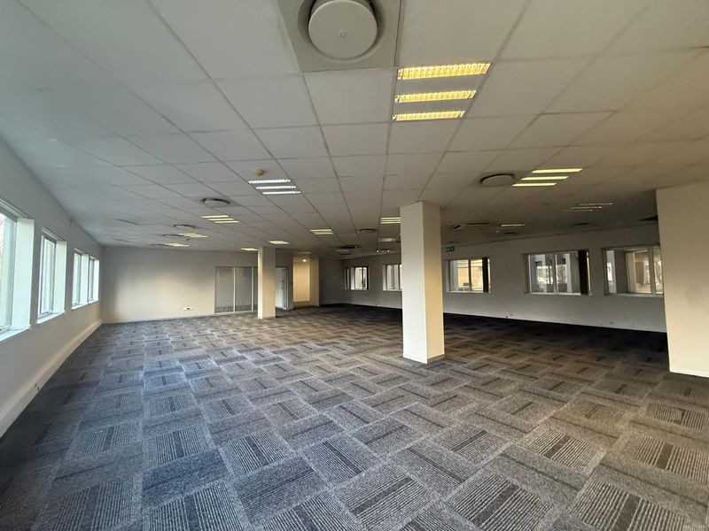 88 Stella Street, Sandton – Prime Ground Floor Office Space to Let - Photo 5