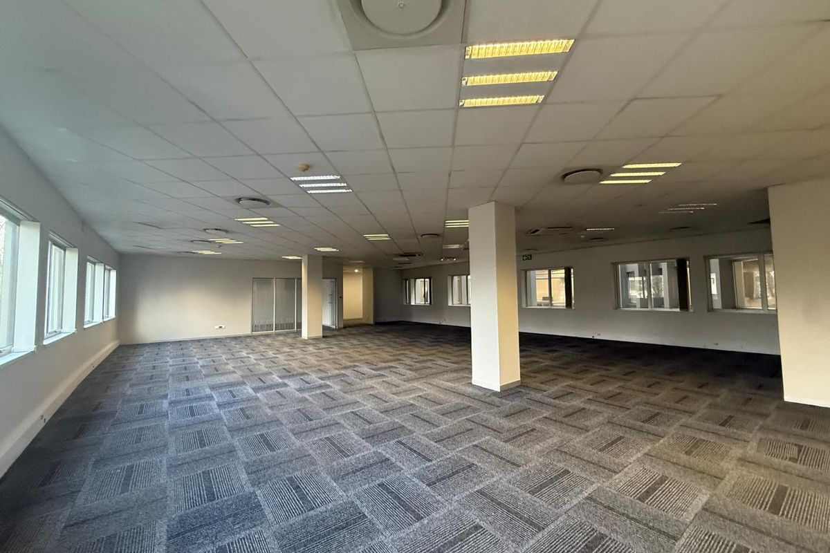88 Stella Street, Sandton – Prime Ground Floor Office Space to Let - Photo 5