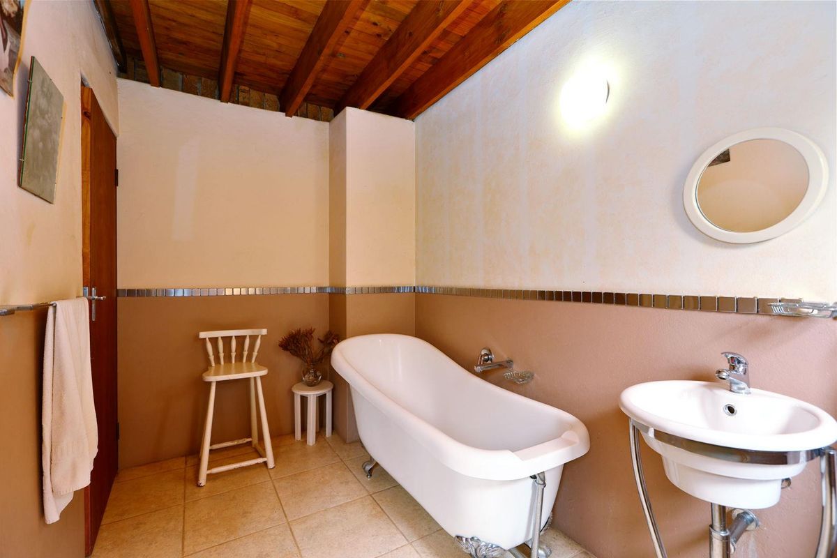 Charming 3-Bedroom Home in Secure Carlswald North Estate - Photo 5