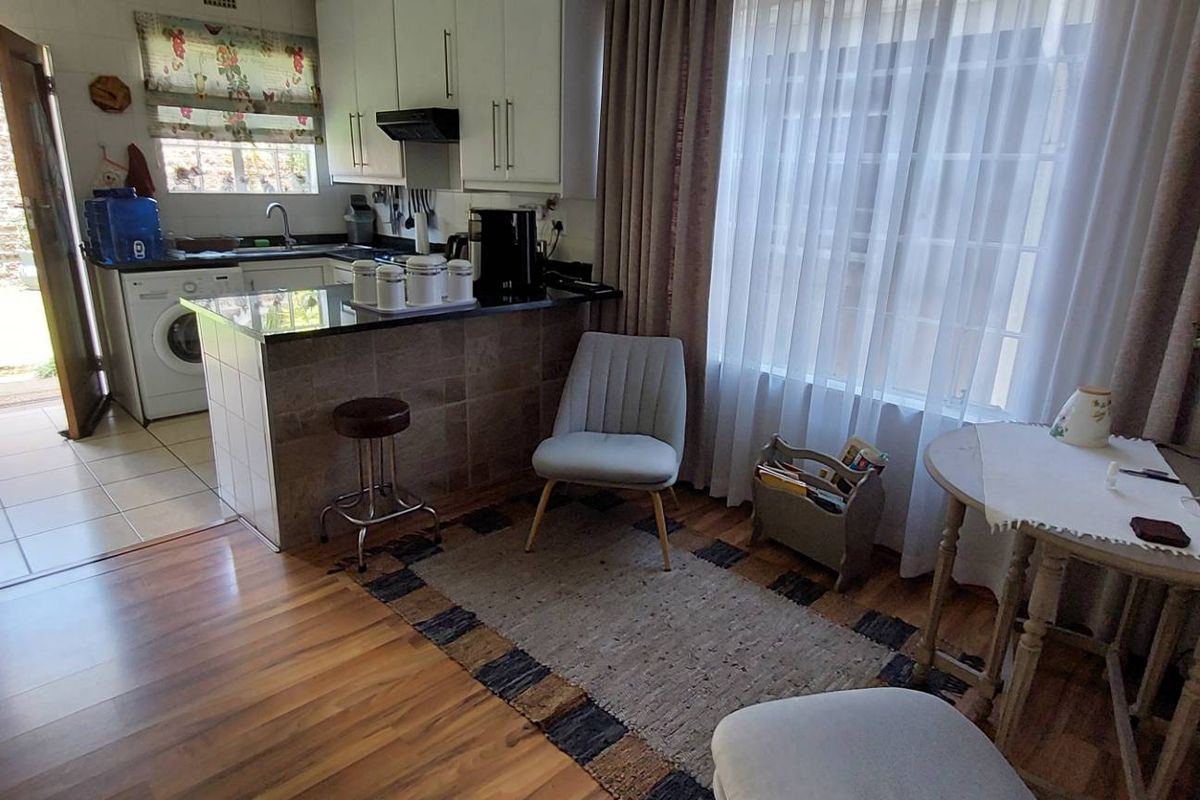 Estate living in style - Photo 5