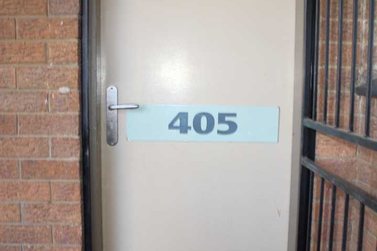 Affordable 1 Bedroom Apartment To Let-  Unity Height, Sunnyside Pretoria - Photo 4