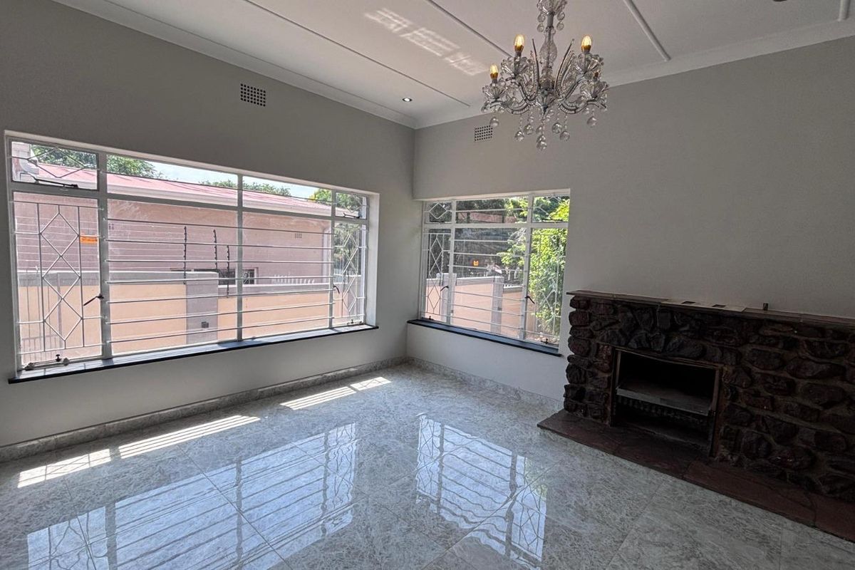 3 Bedroom House to Rent in Edleen Kempton park - Photo 3
