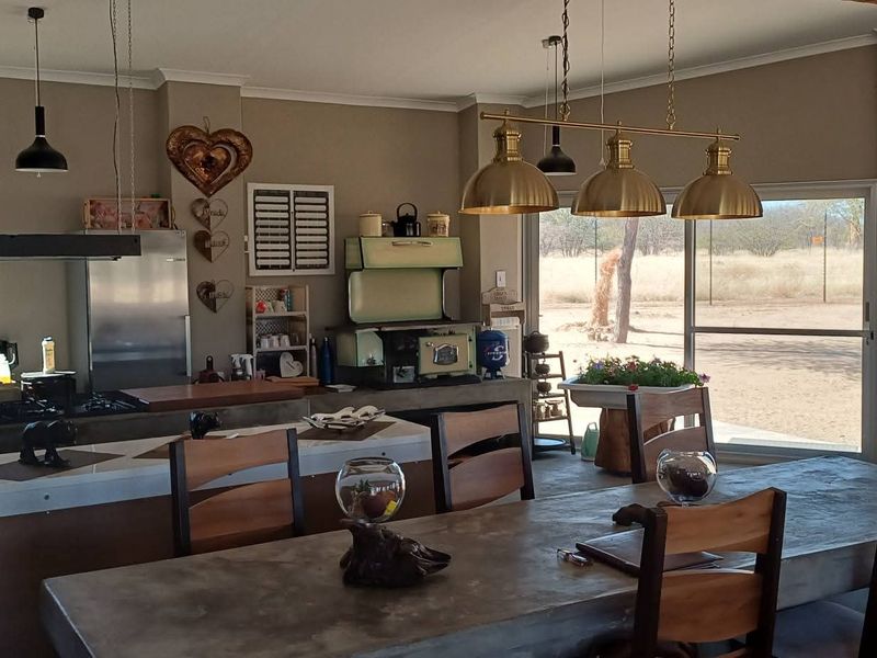 En route to Gross Barmen — this peaceful gem offers flat, grass-covered land and benefits from good rainy seasons 🌾 - Photo 2