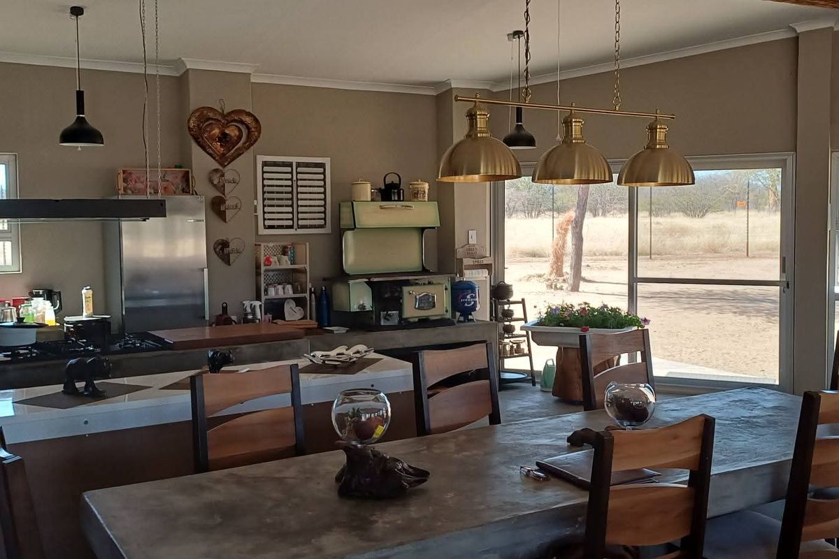 En route to Gross Barmen — this peaceful gem offers flat, grass-covered land and benefits from good rainy seasons 🌾 - Photo 2