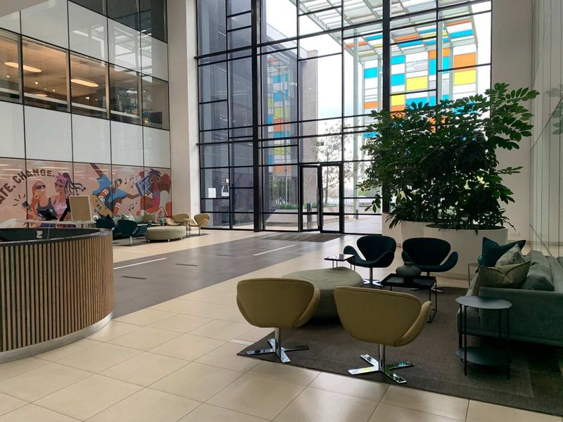 397m2 Office Space To Let at 2929 on Nicol, Bryanston - Photo 2