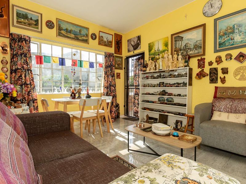 Neat Ground Floor 2-bed in a peaceful Kenilworth spot - Photo 7