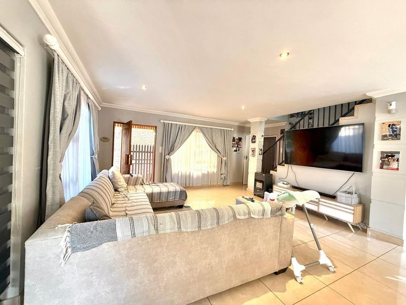 Duplex Cluster for Sale in New Redruth - Photo 5