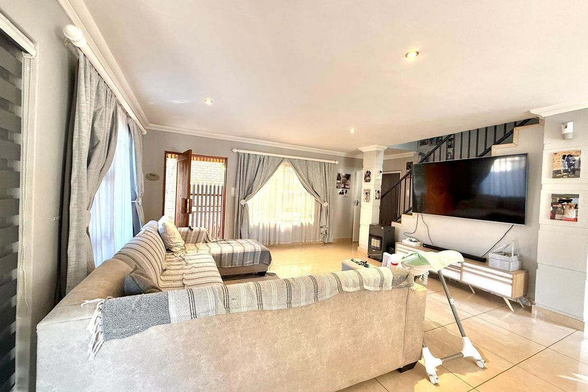 Duplex Cluster for Sale in New Redruth - Photo 5