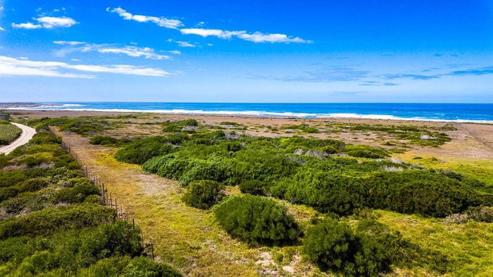 Property #2413723, Farm For Sale in Gouritsmond Central