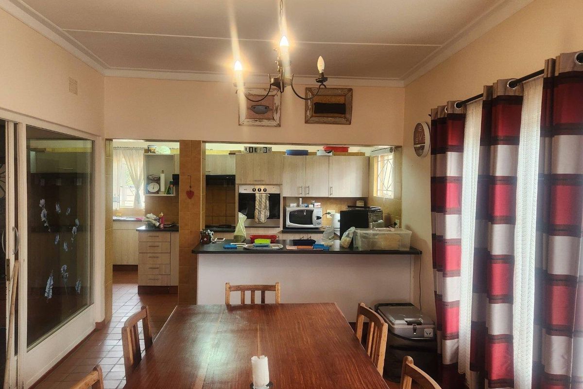 2 Houses on 1 erf - Photo 5