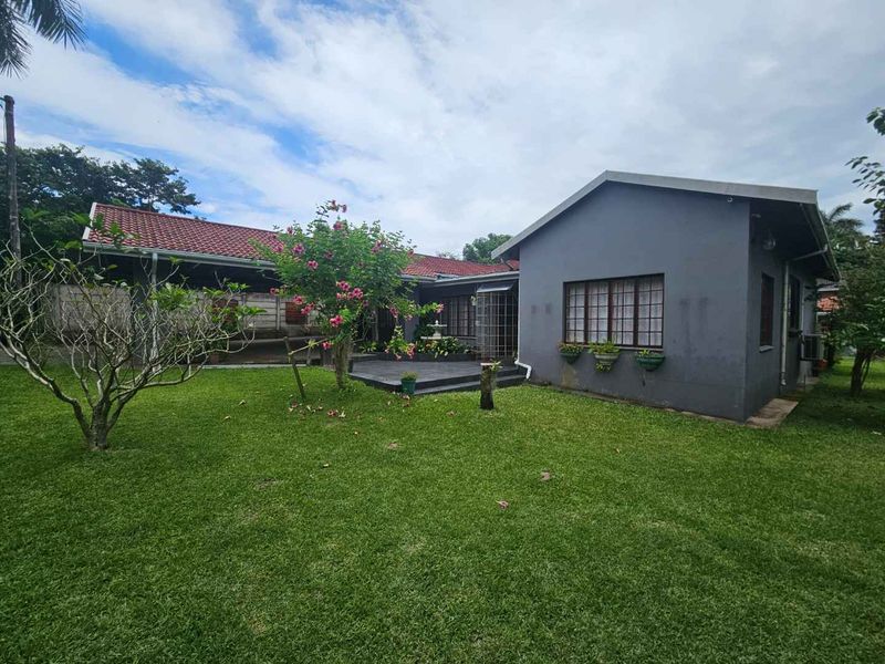 Coastal Luxury in a World Heritage Paradise St Lucia Estuary | iSimangaliso Wetland Par - Photo 2