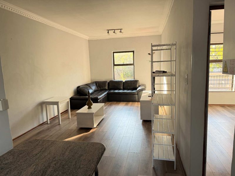 1 BEDROOM FURNISHED APARTMENT TO RENT NEAR MELROSE - Photo 7