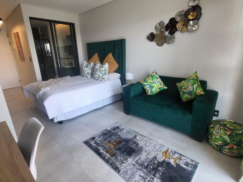 Fully Furnished Luxury Apartment in Munyaka Lifestyle Estate - Photo 4