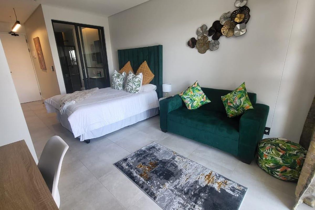 Fully Furnished Luxury Apartment in Munyaka Lifestyle Estate - Photo 4