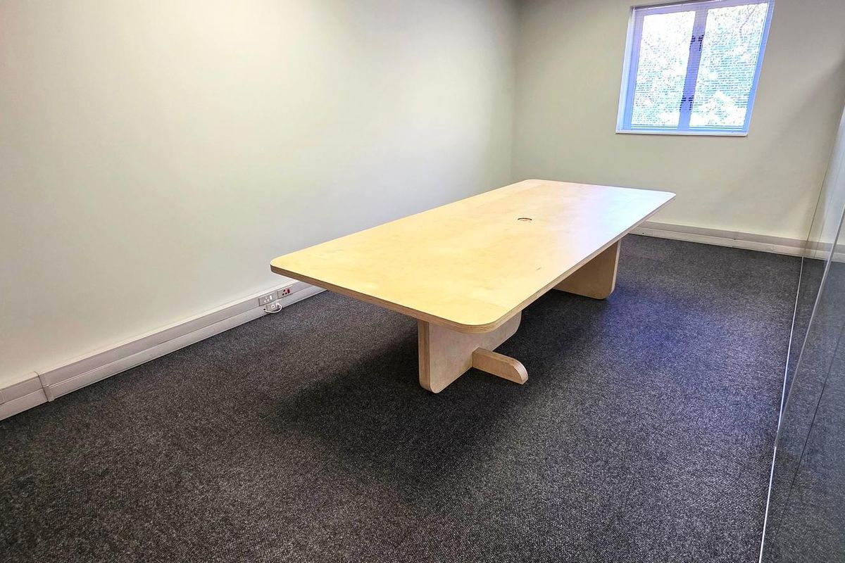 First Floor Office in Secure AAA Grade Complex - Photo 3