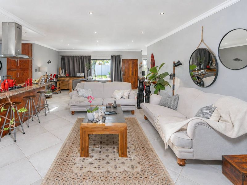 Warm & Inviting 4-Bedroom Home with Modern Amenities Included - Photo 9