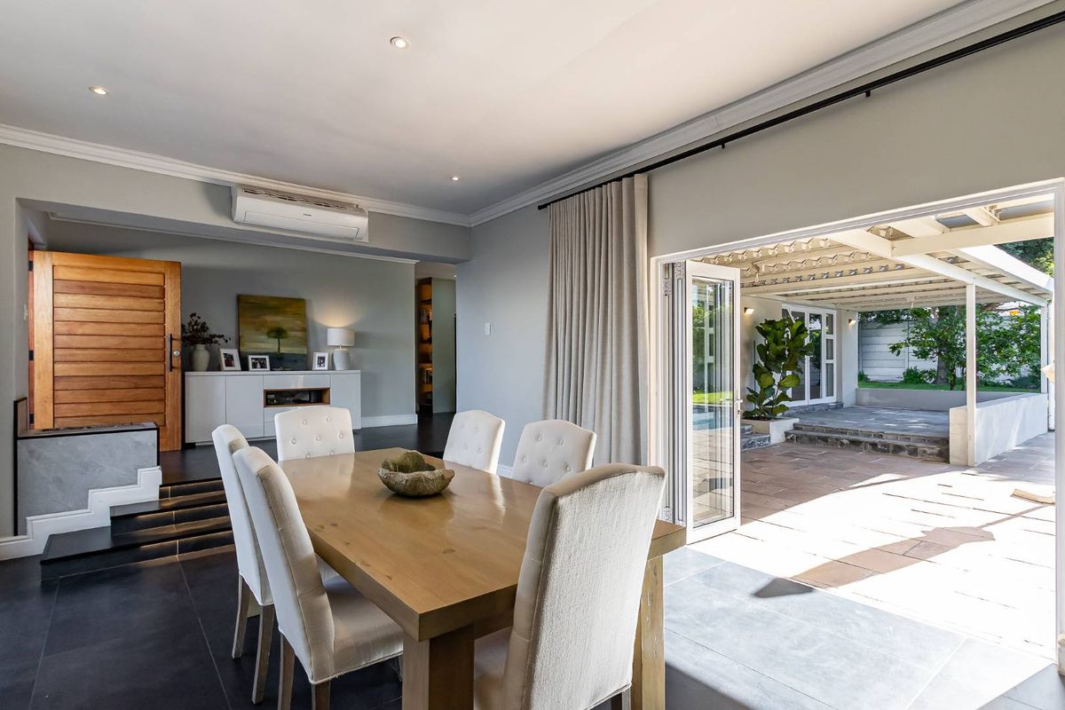 Luxury Kirstenhof Home with Designer Kitchen & Solar Pool - Photo 3