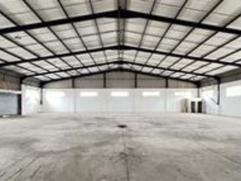 Commercial / Industrial Space Available For Rent In Newlands West - Photo 10