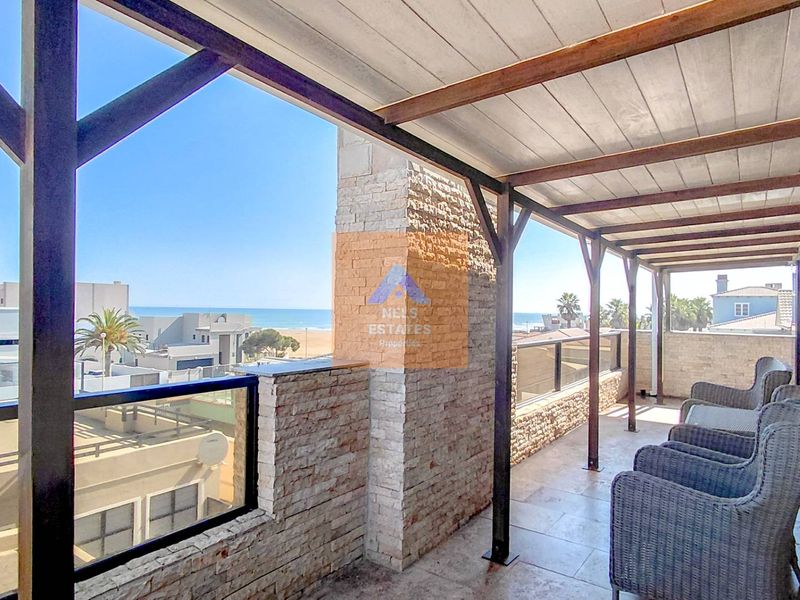 Spacious & Modern Furnished Townhouse for Sale in Vogelstrand, Swakopmund - Photo 1