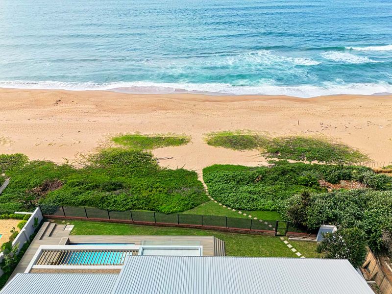 Magnificent Beachfront Treasure - Photo 6