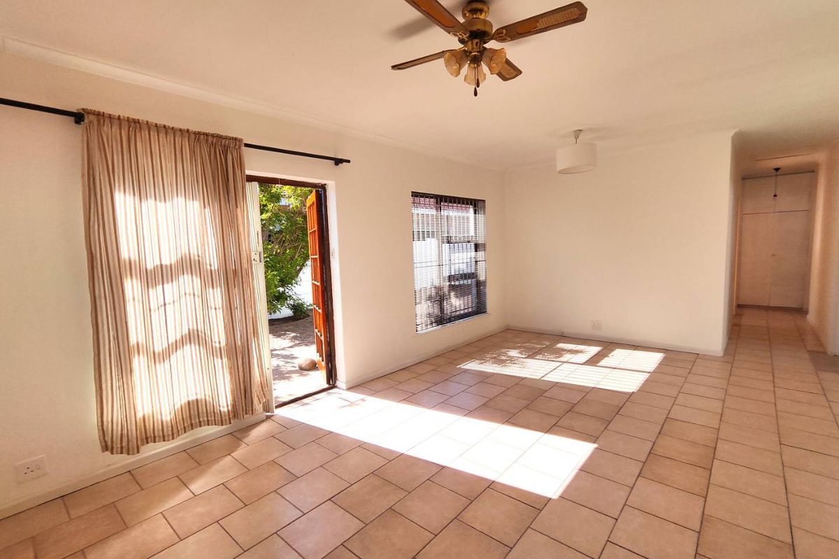 3 bedroomed family home in Crawford - Photo 4