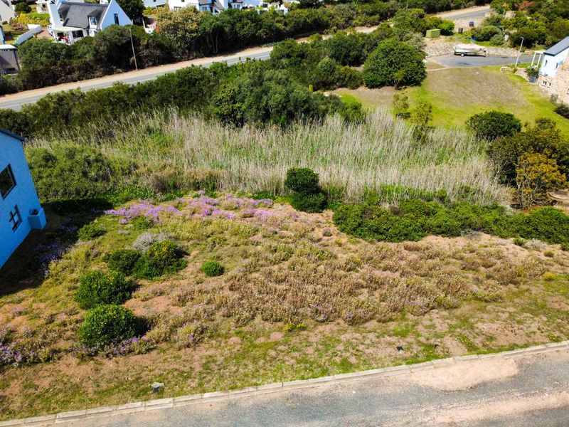 Prime vacant stand for sale in Stilbaai-Wes. - Photo 2