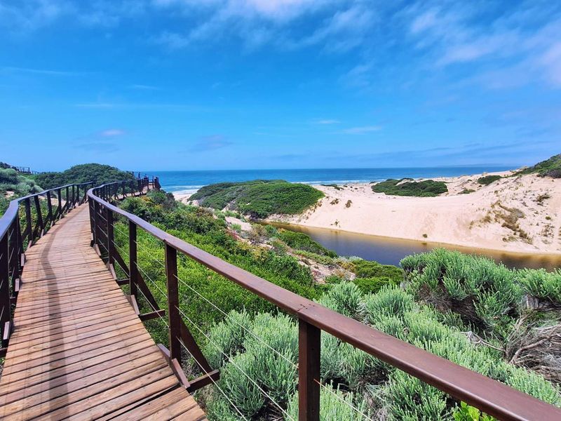 3040m2 Vacant Land With Breathtaking Views in Moquini Coastal Estate - Photo 5