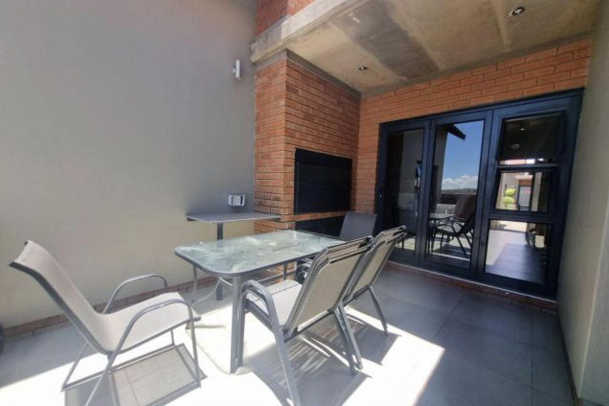 Modern 3 Bedroom House In Prestigious Stone Creek, Wild Olive Estate - Photo 5