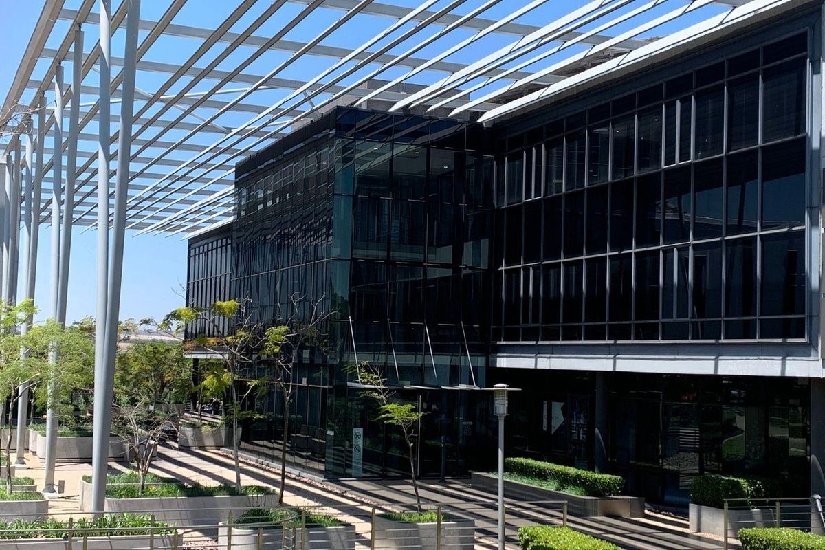 612m2 Woodmead North Offices To Let - Photo 4