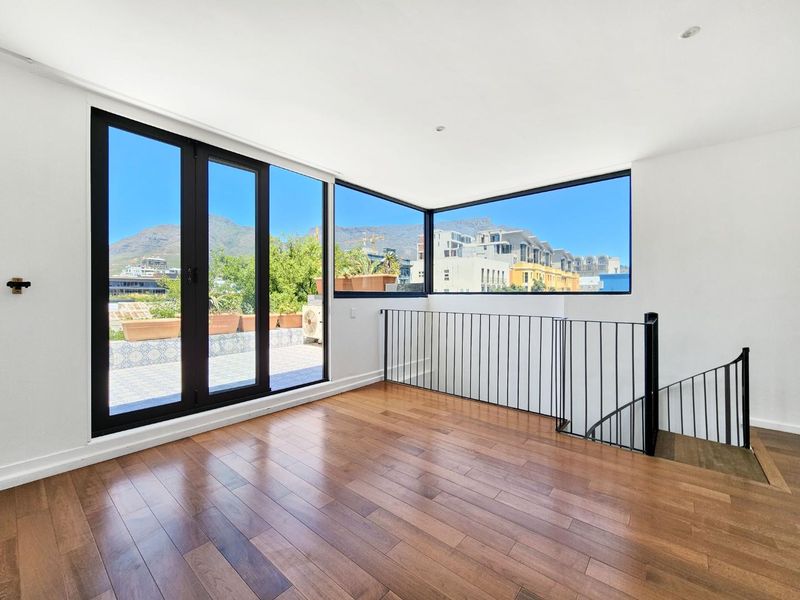 Inner city living - Bo-Kaap bordering De Waterkant - Photo 2