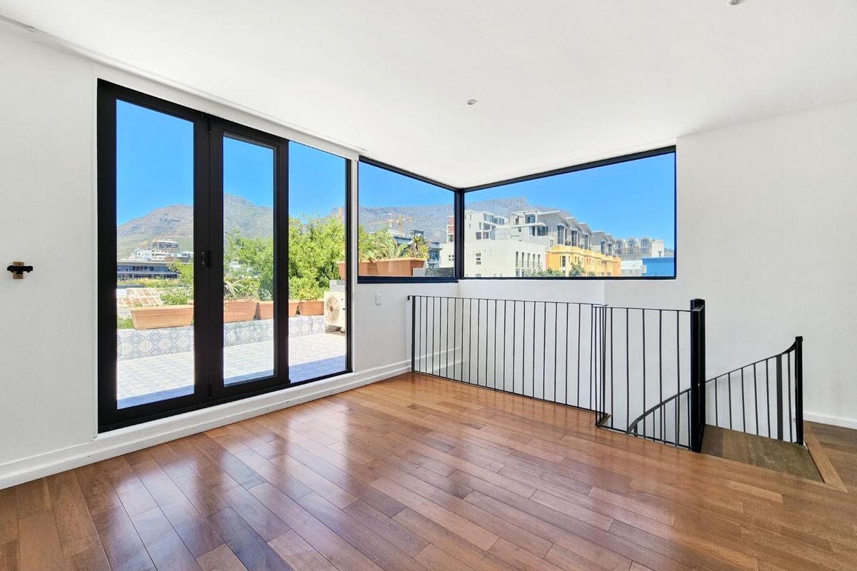 Inner city living - Bo-Kaap bordering De Waterkant - Photo 2