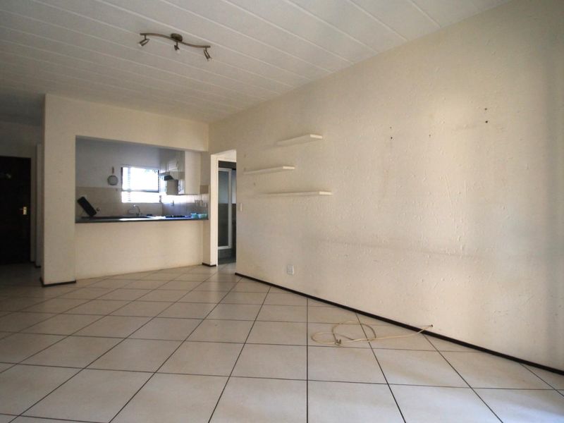 Sunny garden apartment - Photo 3