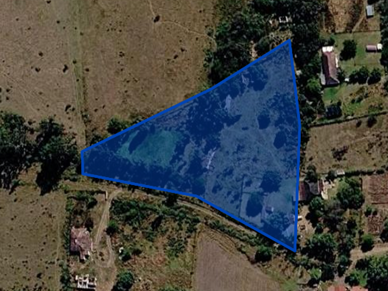 3 IN 1 PLOT OF 3,423HA IN WELTEVREDEN AH, IN KOPPIES - Photo 3