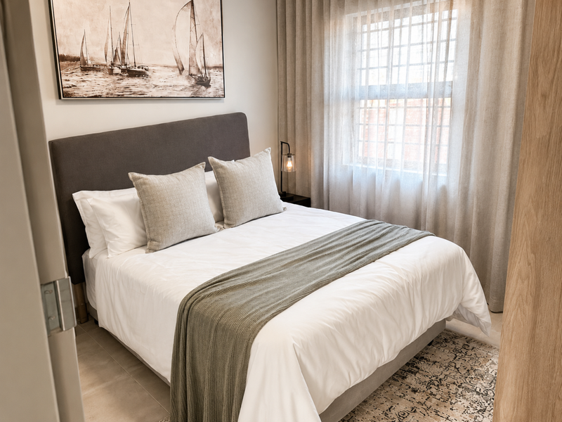 3 Bedroom Townhouse in Baltimore Lifestyle Estate - Photo 7