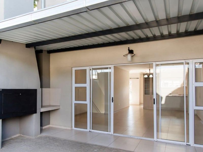Le Mont on Avis Townhouse For Sale - Photo 4